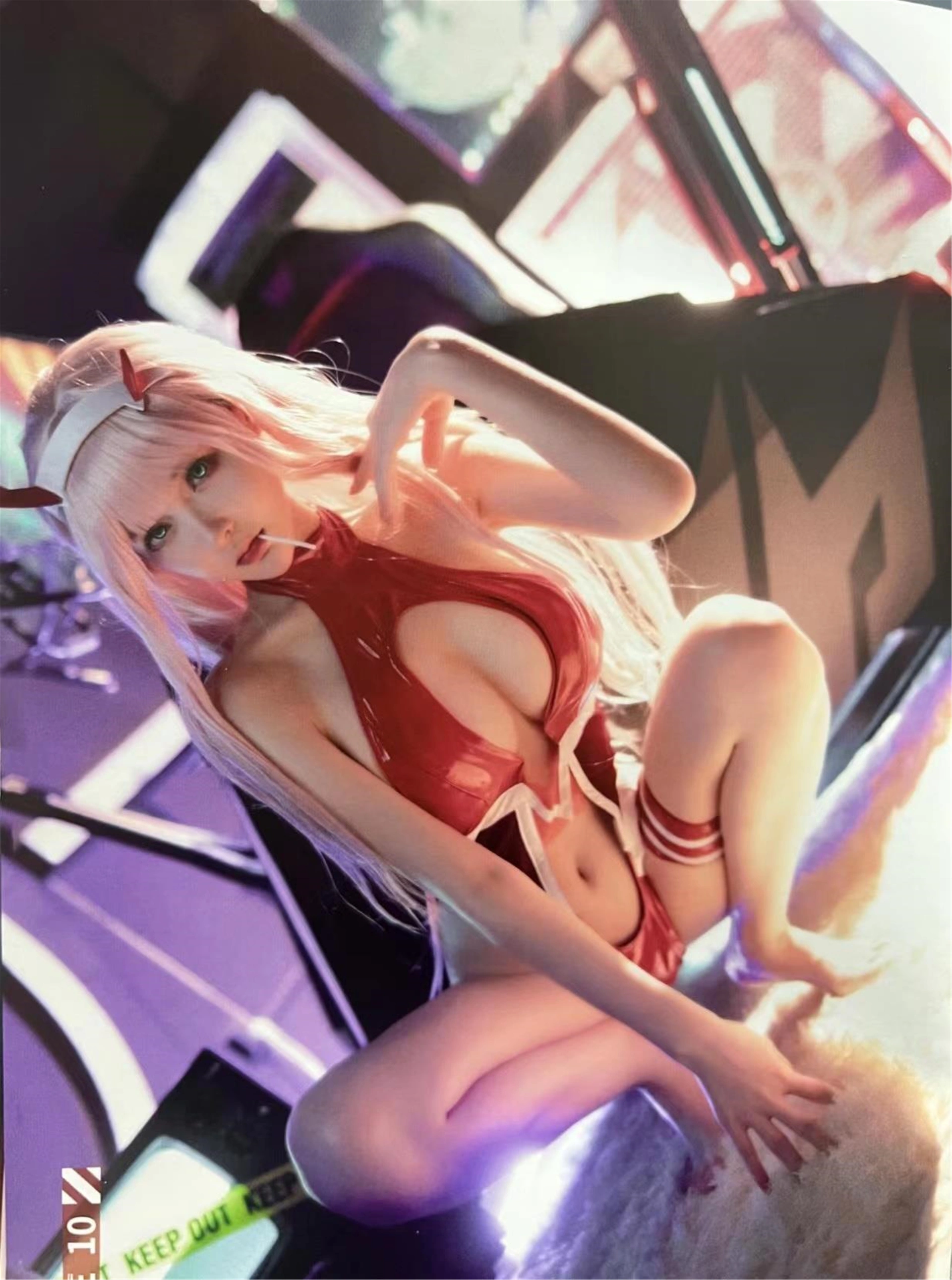 在下萝莉控ii - NO.37 魔王 02 3